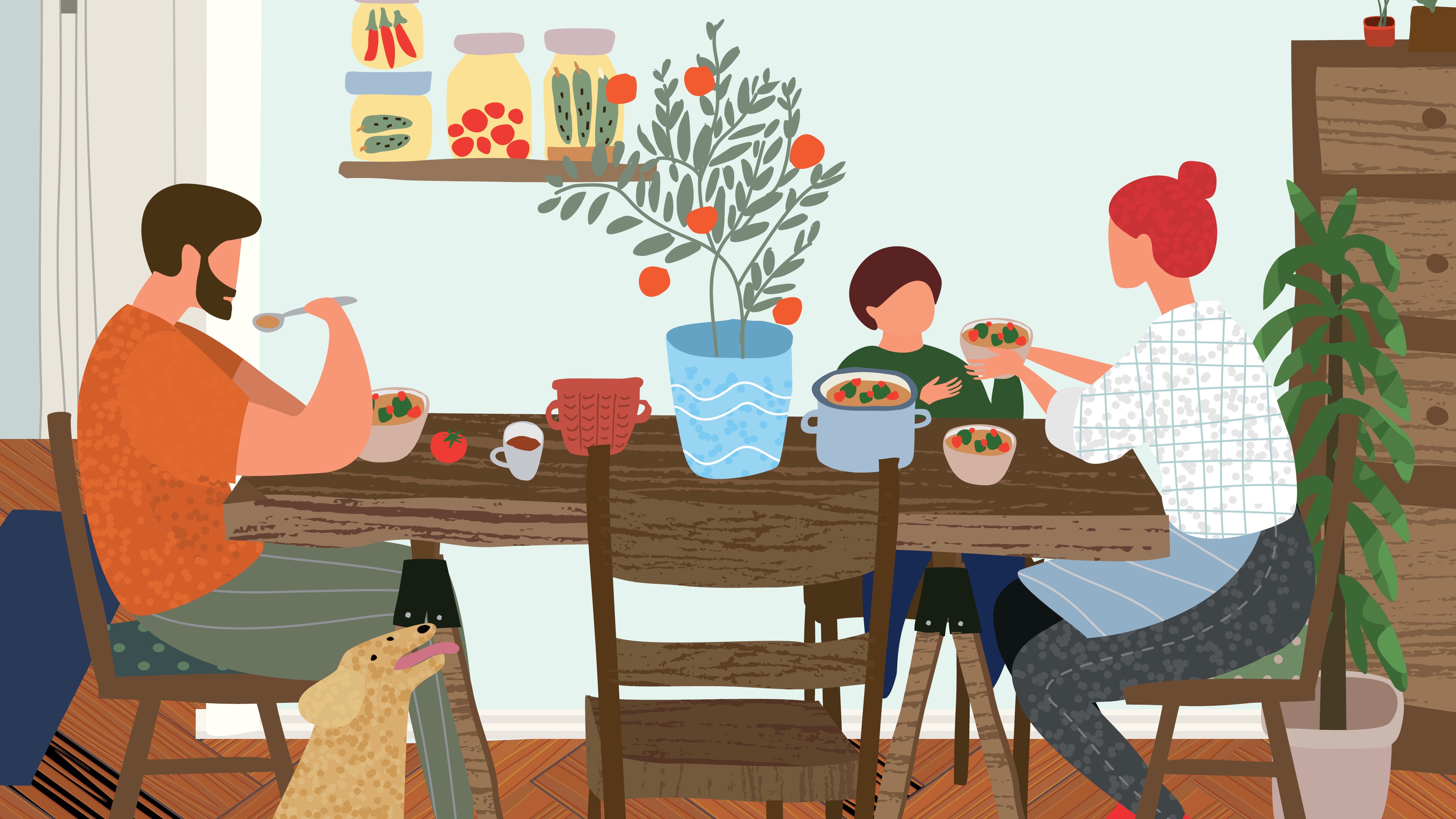 Is Your Health a Façade or Real?