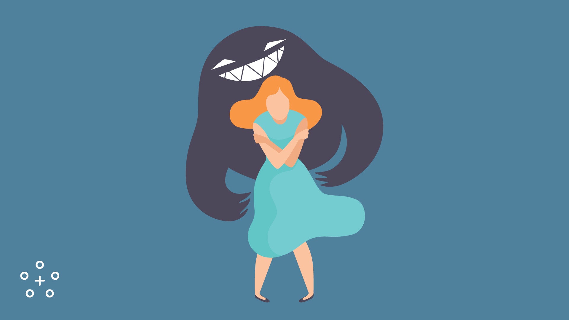 Fear Paralysis Reflex, Anxiety, and Panic Attacks