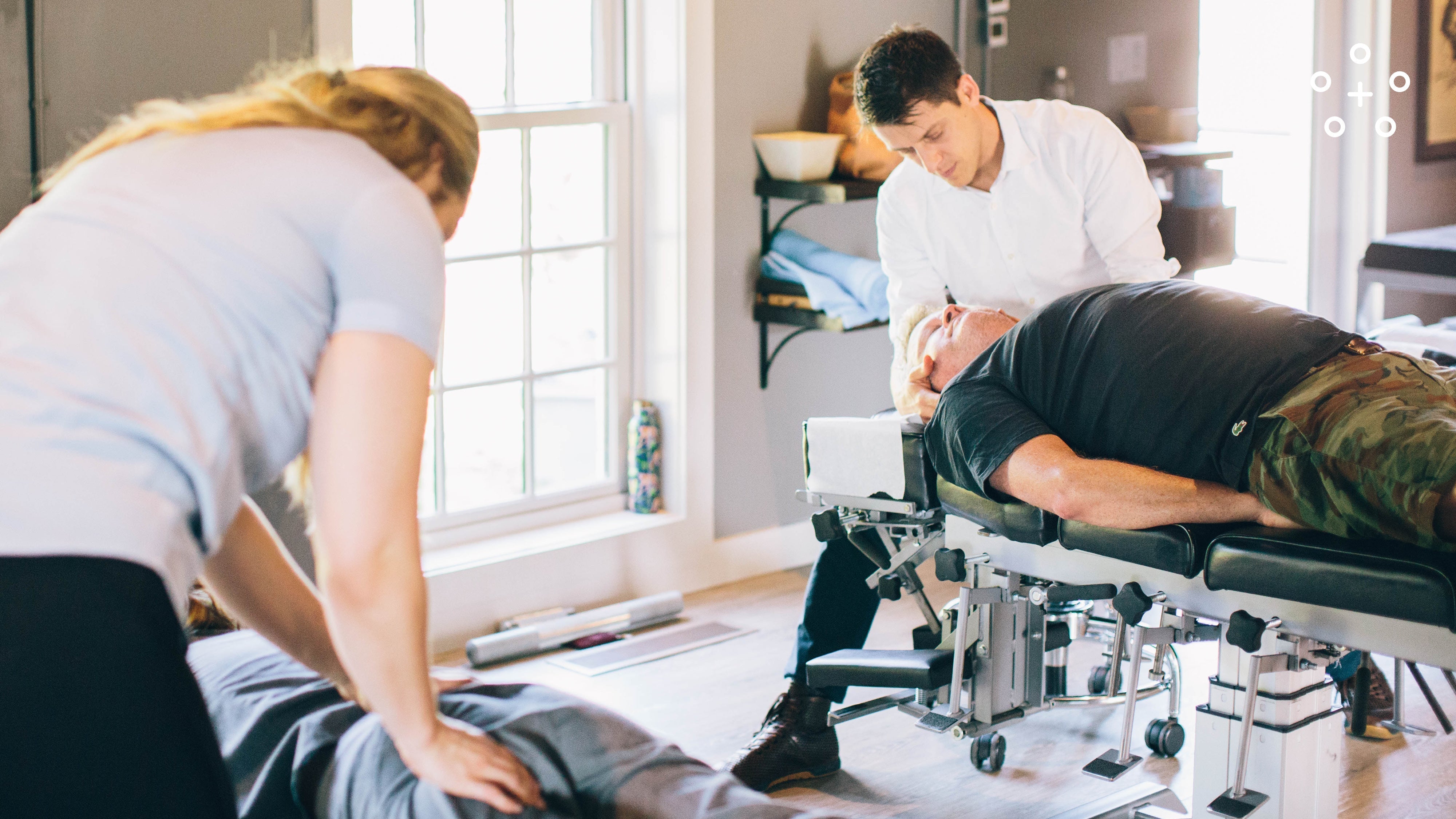 3 Reasons Chiropractic Care is a Safe Option