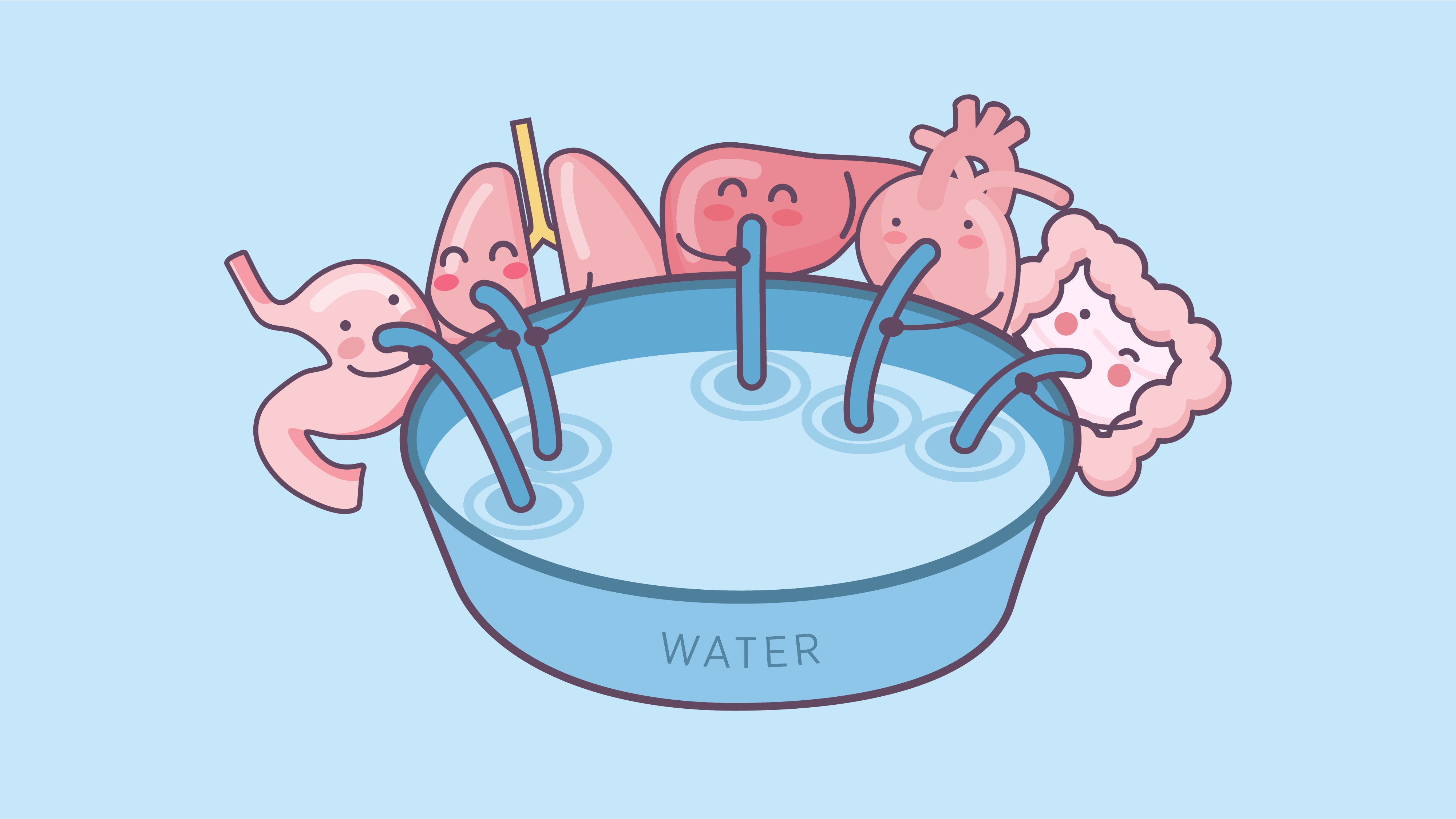 Clear Pee is NOT Good and Why It Matters