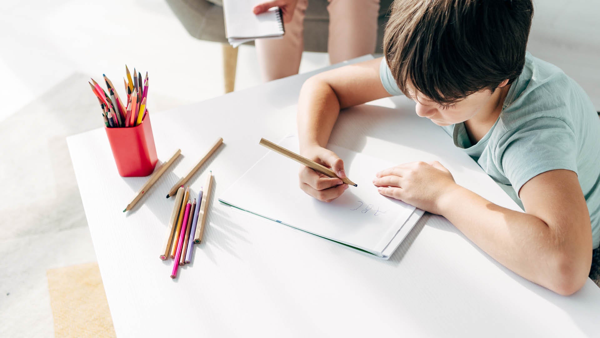 Asymmetric Tonic Neck Reflex and Reading Difficulty