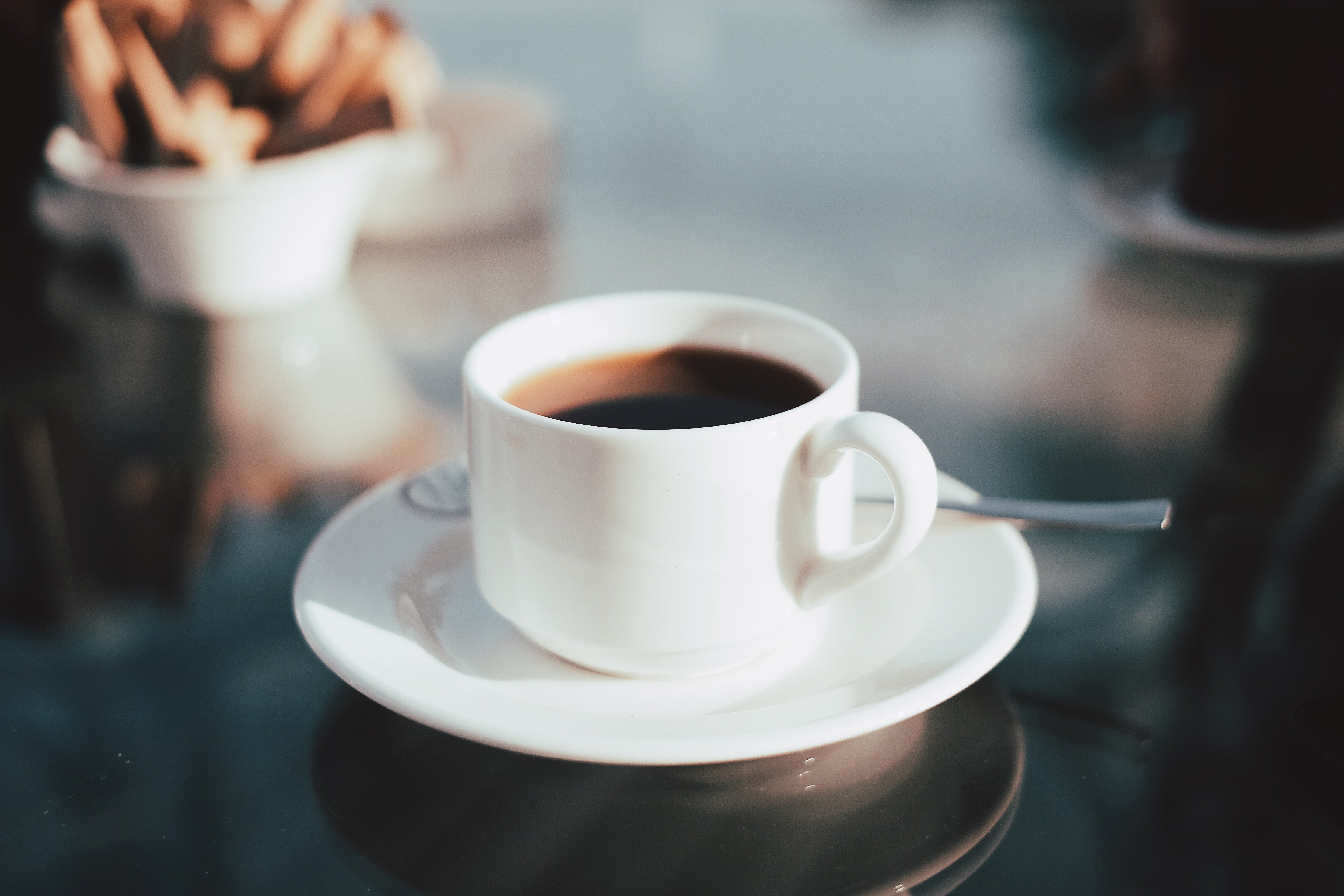 Benefits of Coffee When You Drink It Regularly