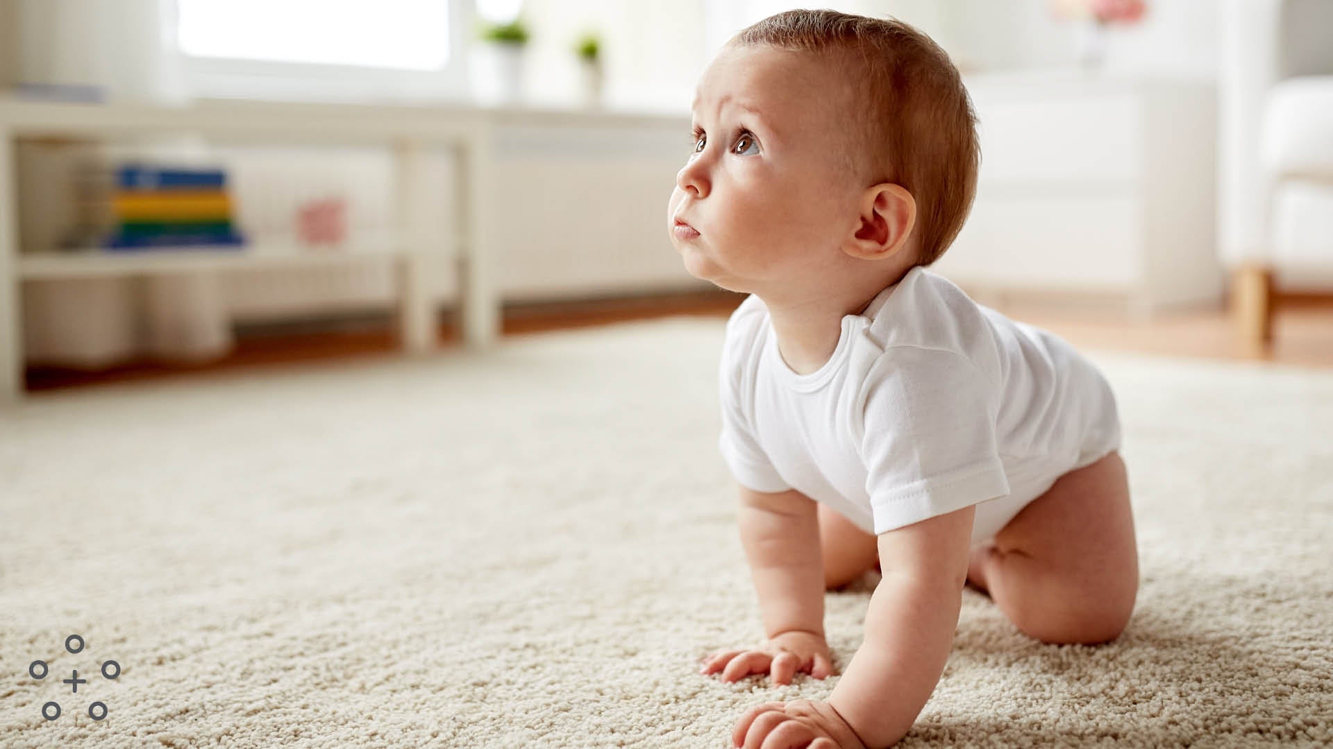 Childhood Primitive Reflex: Symmetrical Tonic Neck Reflex