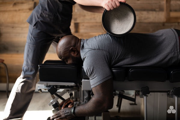 Unorthodox Methods = Unparalleled Results.