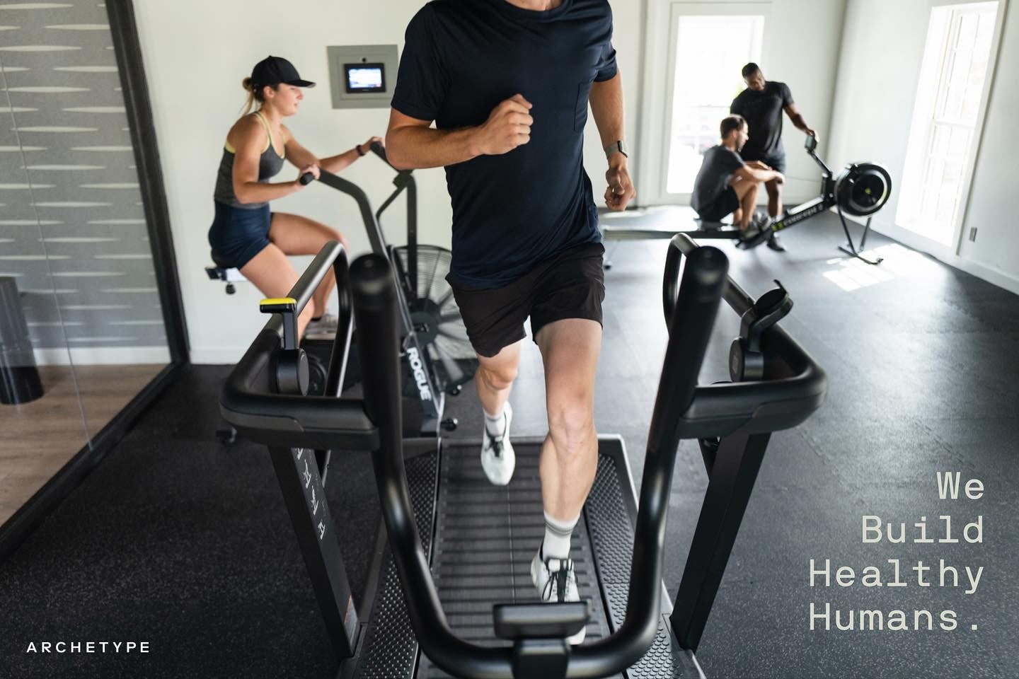 Philosophy of Getting Through Injury