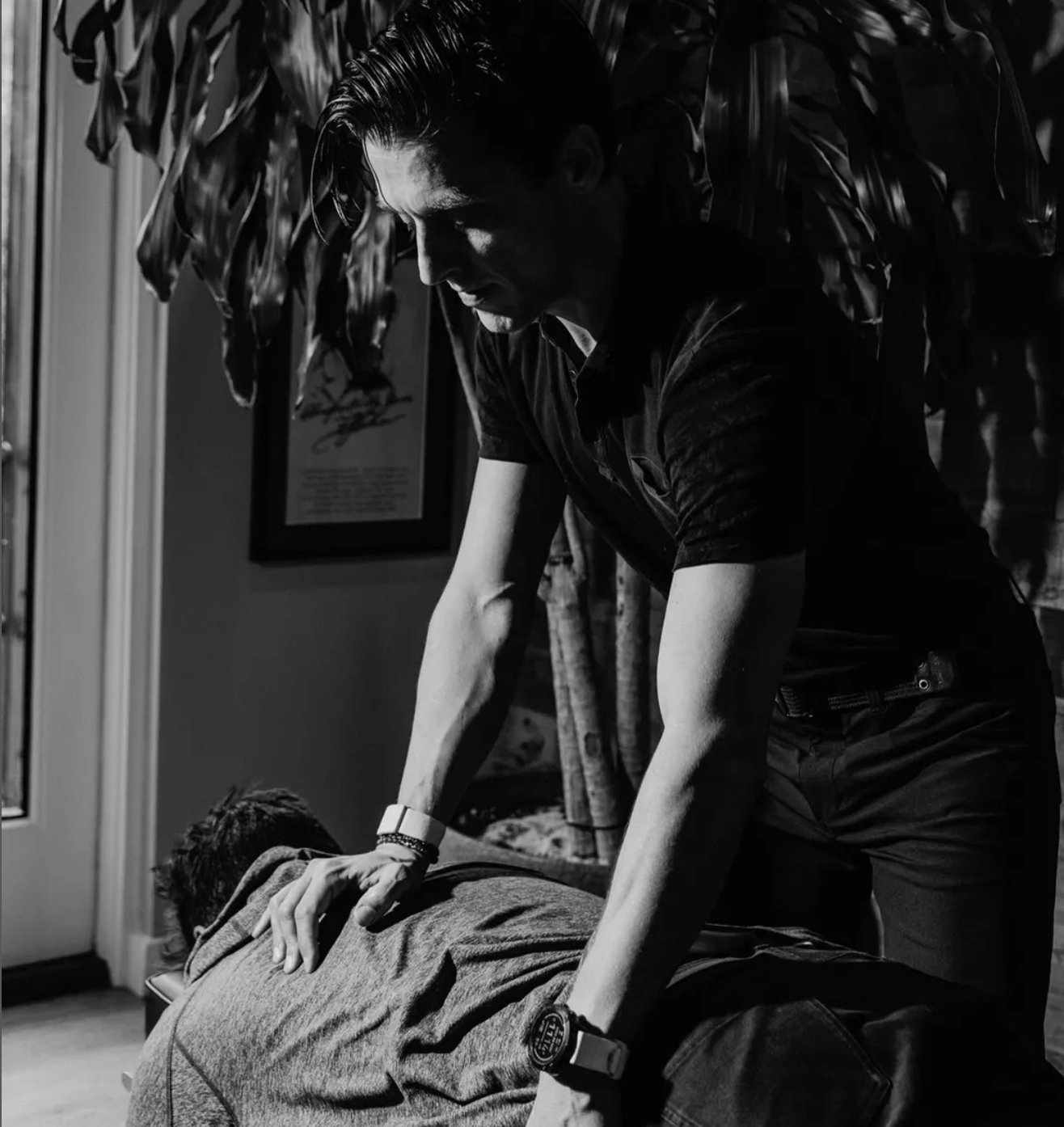 Heart Attack or Rib Pain?