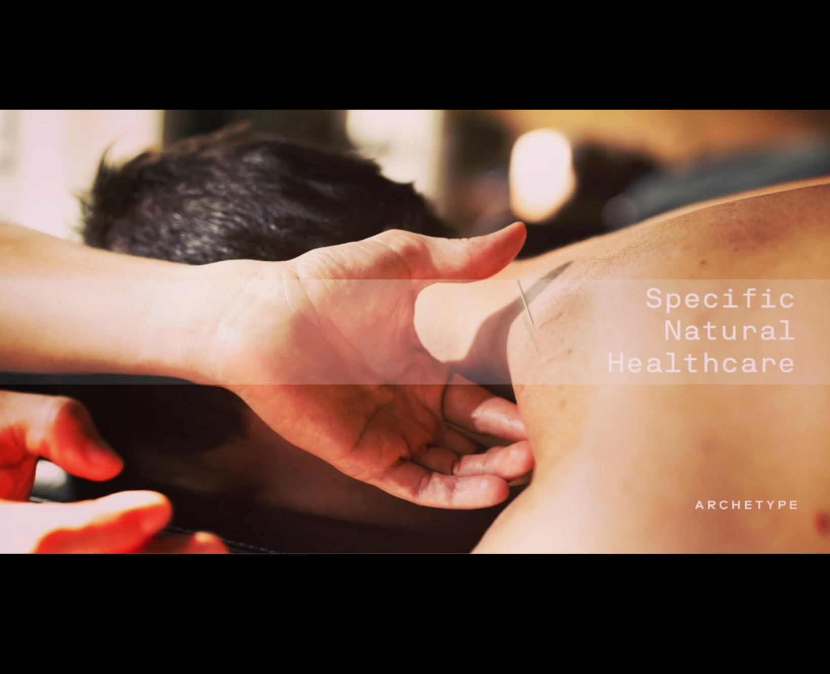 Specific Natural Healthcare