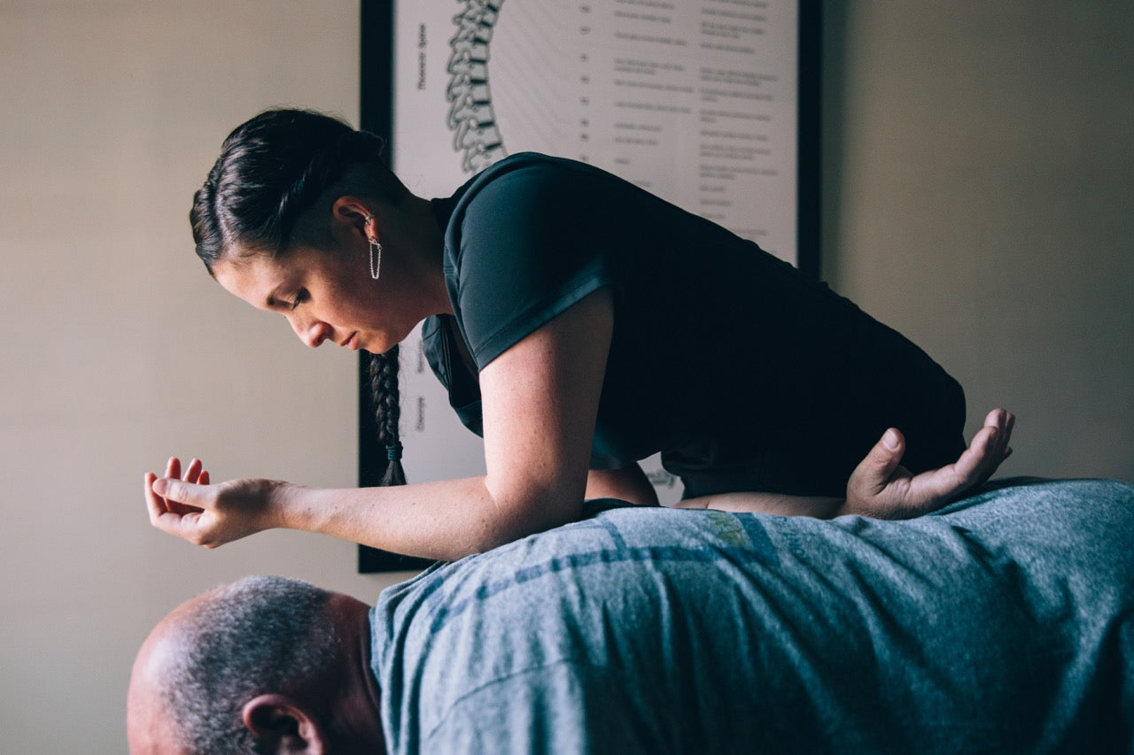 Why Birmingham Needs Lymphatic Work Now More Than Ever