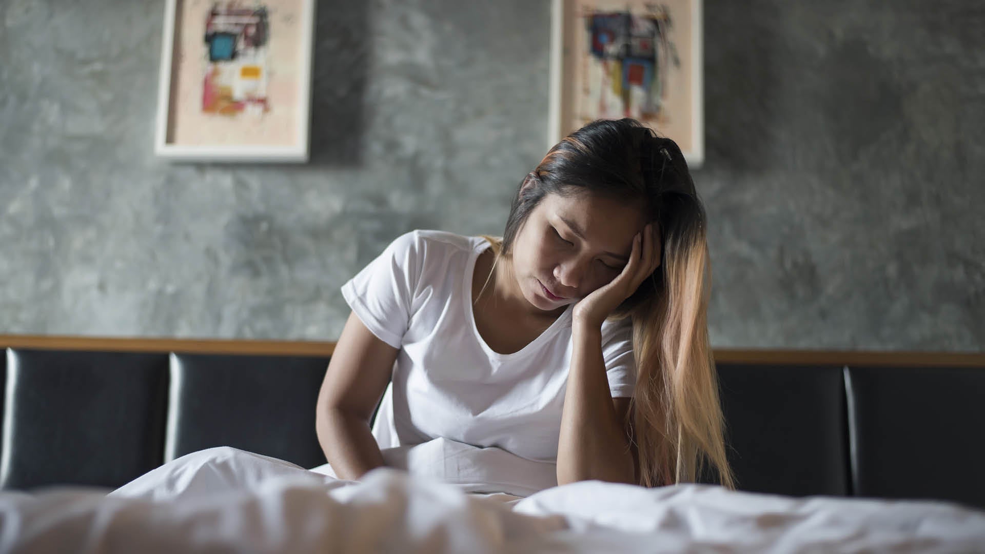 A Quick Guide to Migraine Headaches