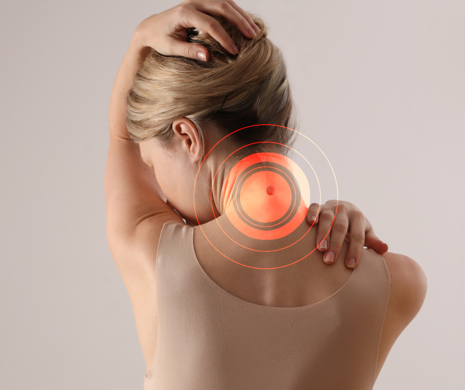 Chiropractor for Neck Pain in Birmingham, AL: Natural Relief Without Medications