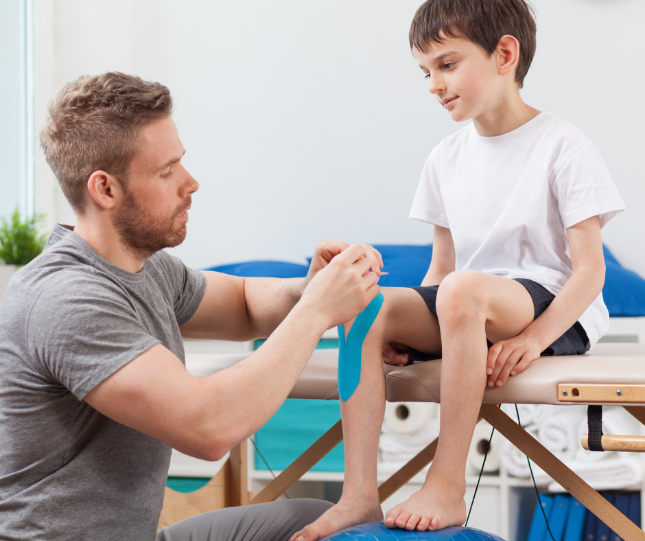 The Importance of Smell, Vibration, and Sound for Your Child's Brain in Birmingham: Exploring Sensory Pathways and Primitive Reflexes