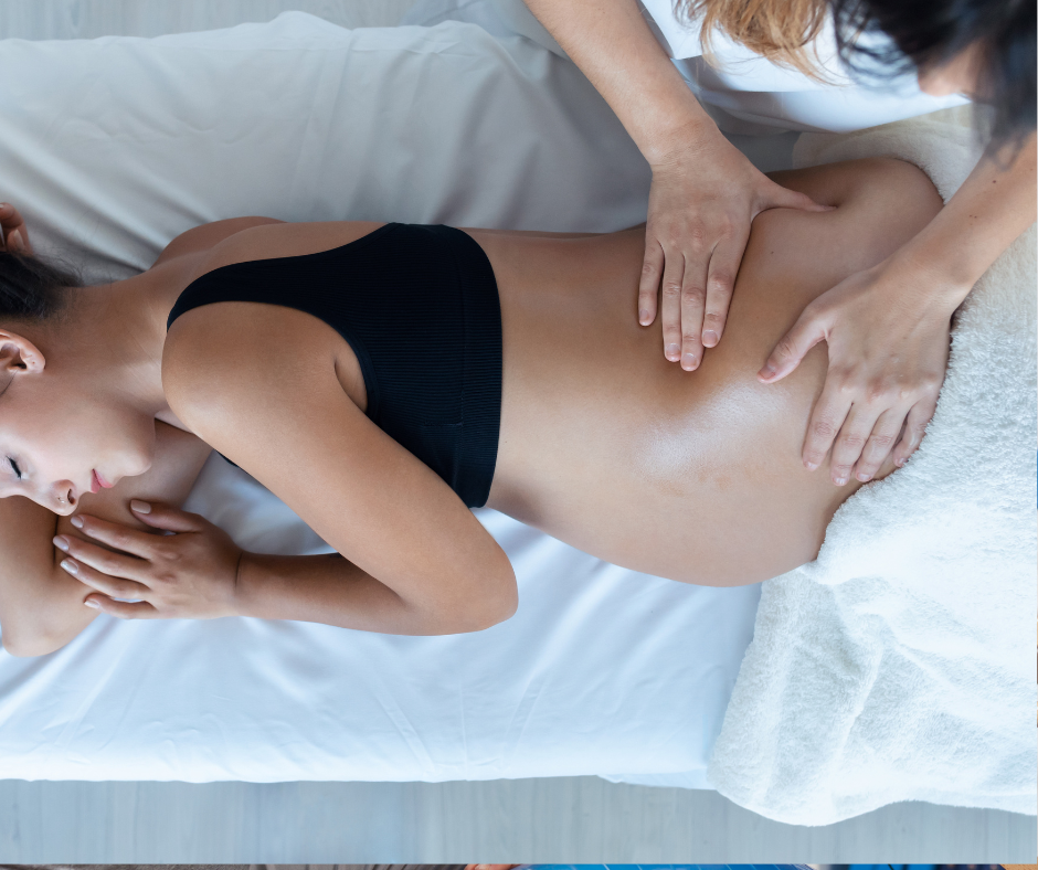 Chiropractic Care for Pregnancy in Birmingham & Homewood, AL | Gentle Support for Every Stage