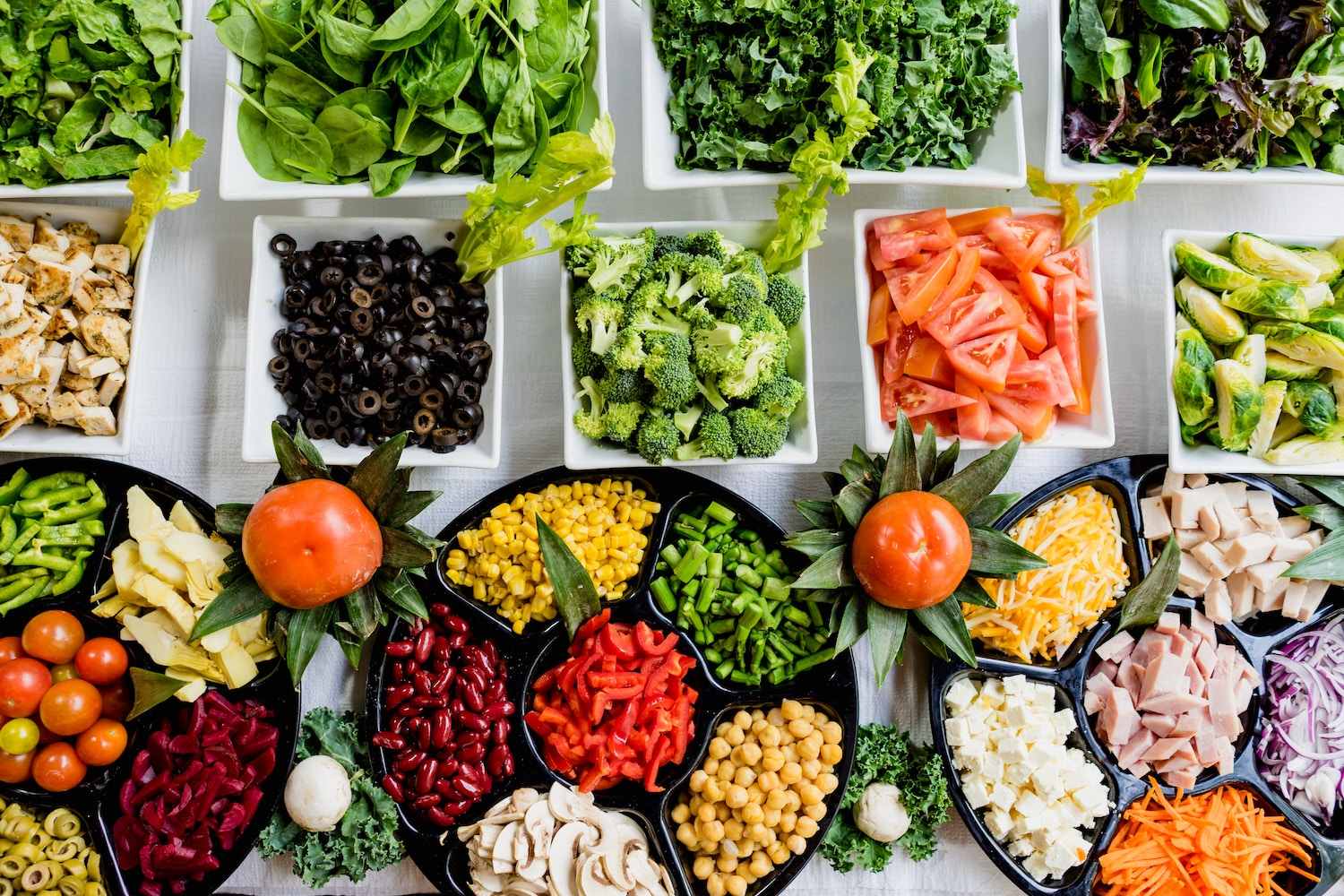 Functional Nutrition Coaching