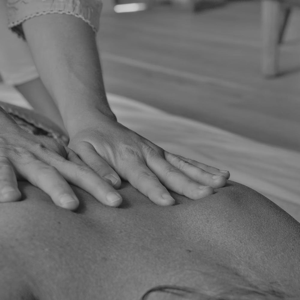 Massage Therapy