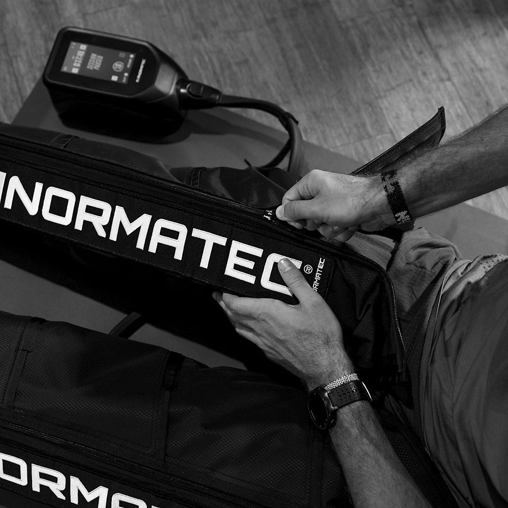 Normatec