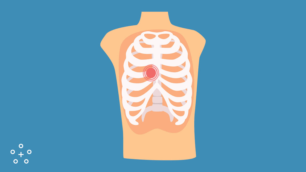 Difficulty Breathing? Rib Out of Place? – Archetype Health