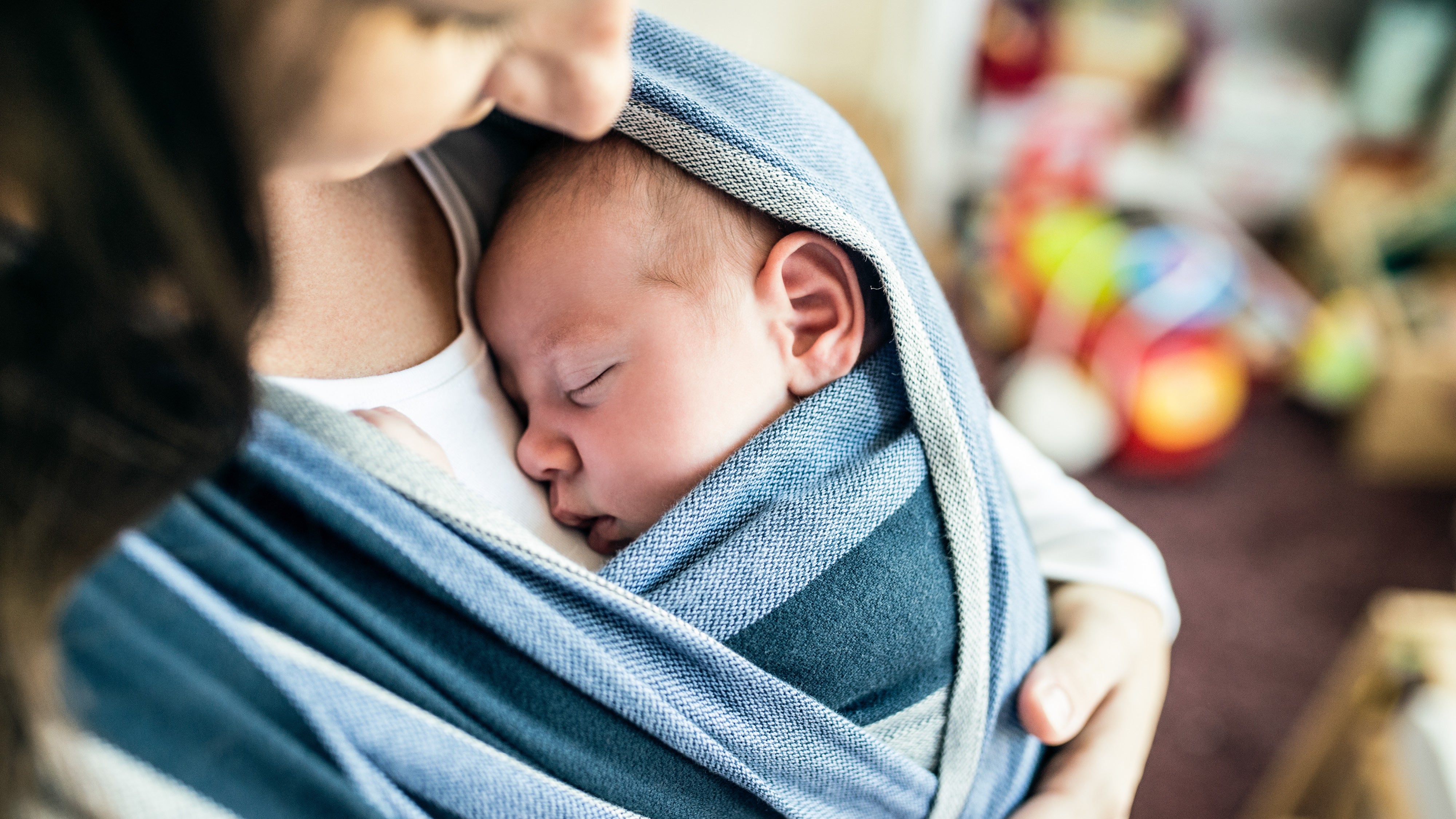 Benefits of Chiropractic Care Postpartum