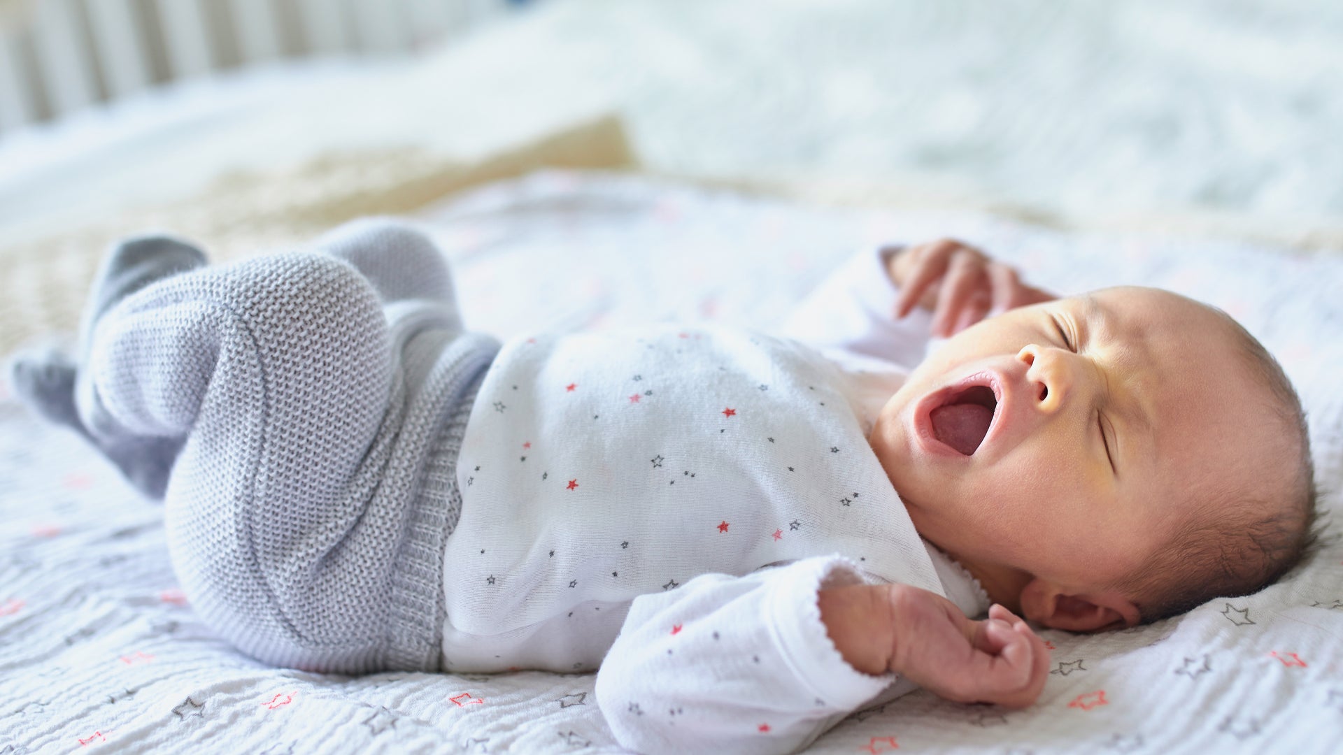 Benefits of Chiropractic Care for Infants & Toddlers Archetype Health