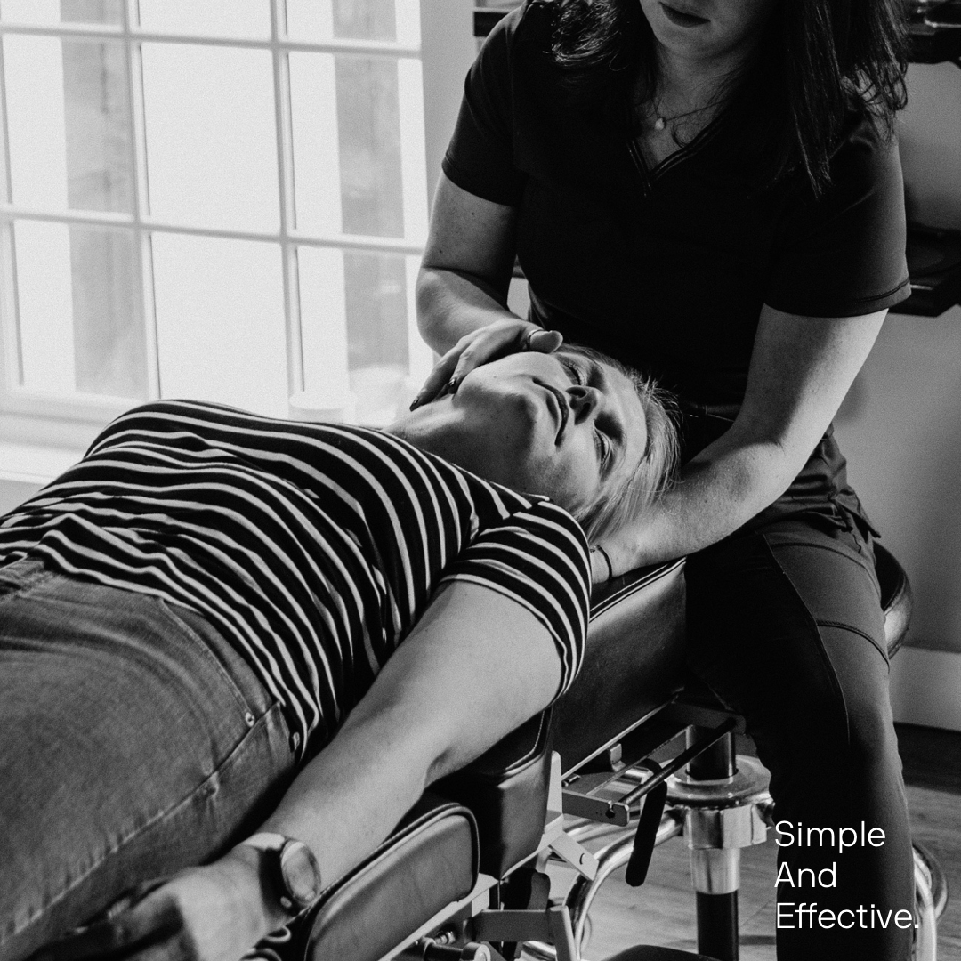 Patient Testimonial: I Use To Be Terrified To Visit The Chiropractor. | Archetype Health