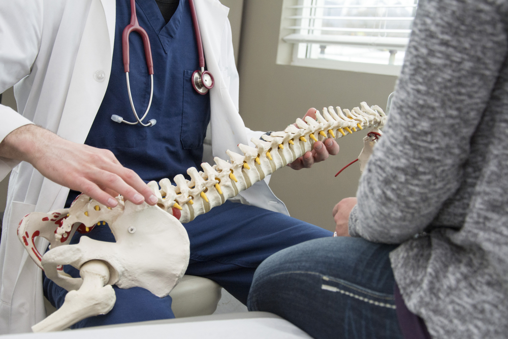 Chiropractic Care and Heart Health