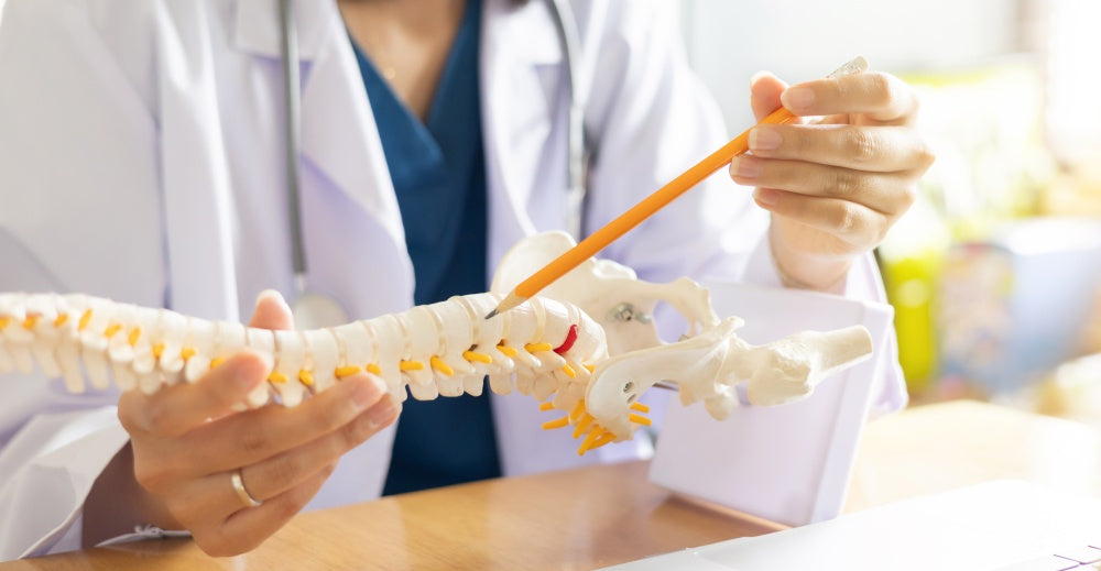 Sciatica Relief in Birmingham: A Chiropracot's Guide to Treating Sciatic Nerve Pain