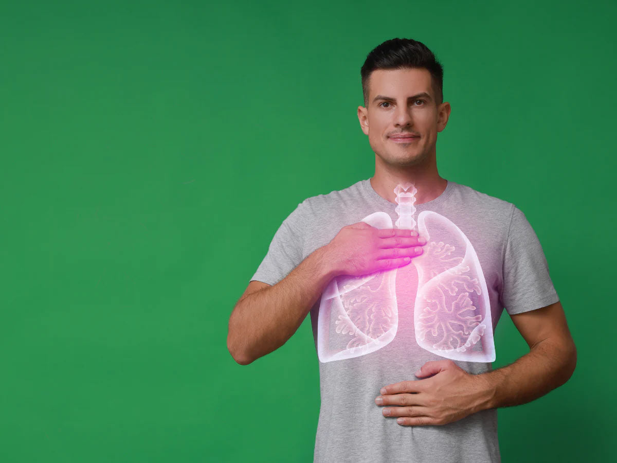 Emotional Rib Why ribs are critical to your long term health – Archetype Health