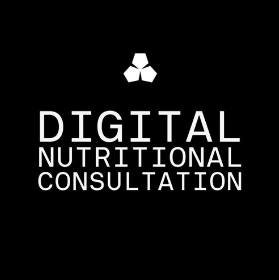 Zoom Nutritional Consultation